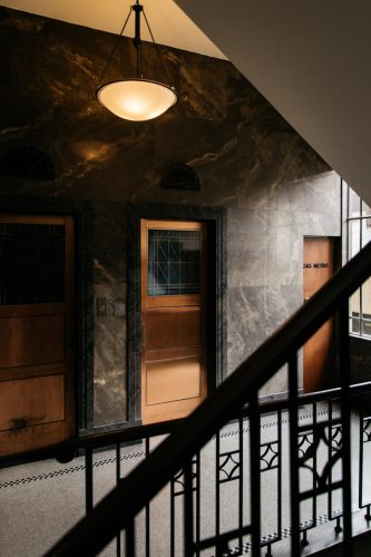 Henrick, Melbourne3