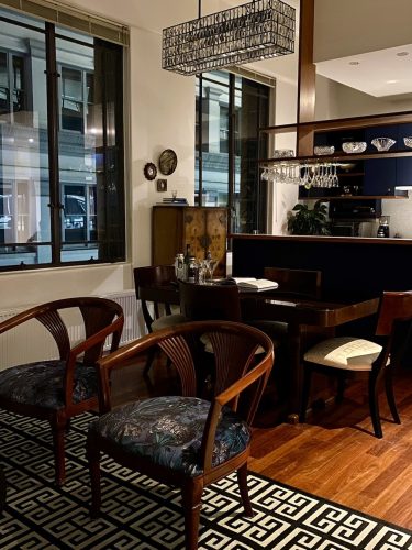 Henrick, Melbourne31