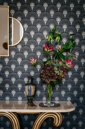 Henrick, Melbourne4