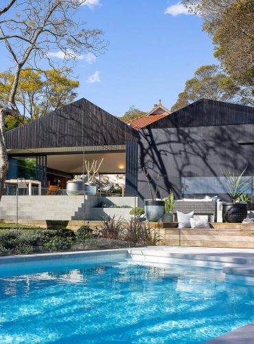 Holmeswood, Turramurra 1