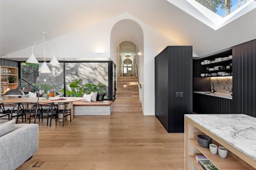 Holmeswood, Turramurra 11