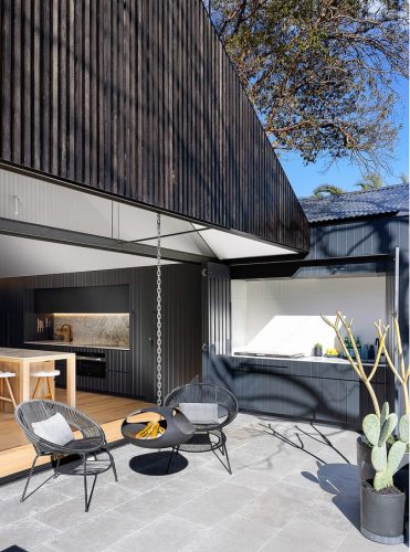 Holmeswood, Turramurra 12