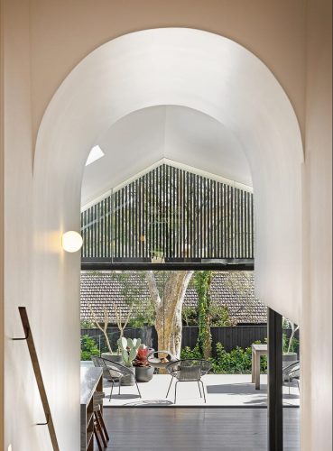 Holmeswood, Turramurra 13
