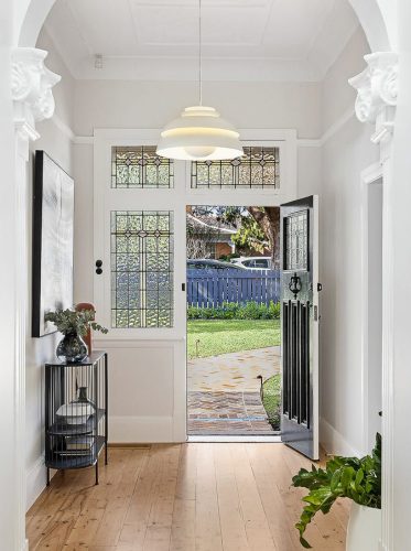 Holmeswood, Turramurra 14