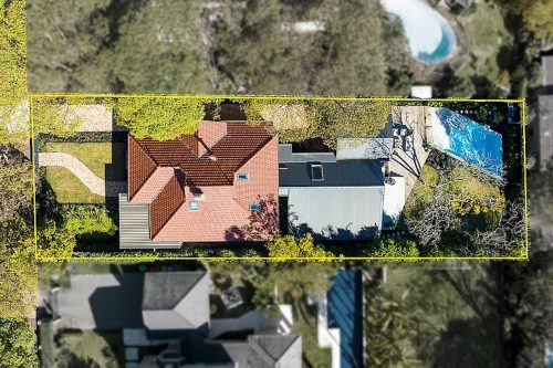 Holmeswood, Turramurra 2