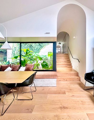 Holmeswood, Turramurra 3