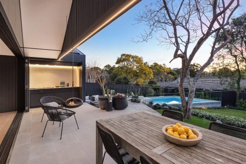 Holmeswood, Turramurra 7