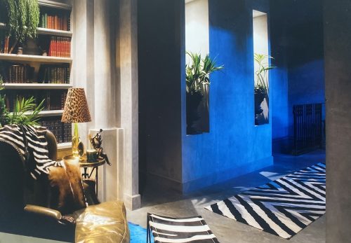 Izmir Oasis, Templestowe 18
