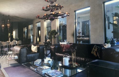 Izmir Oasis, Templestowe 19