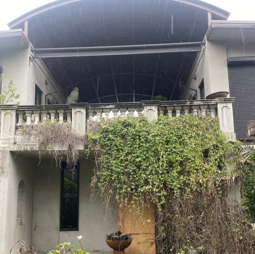 Izmir Oasis, Templestowe 36