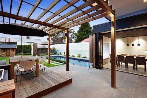 Kendal, Yarraville11