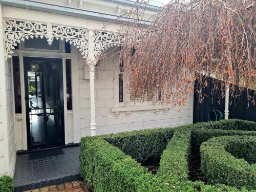 Kendal, Yarraville23