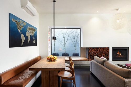 home office