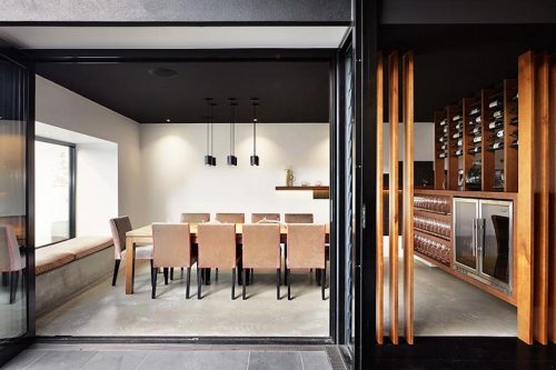 Kendal, Yarraville9