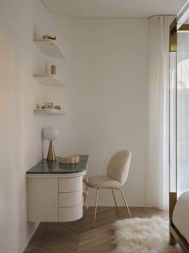 home office