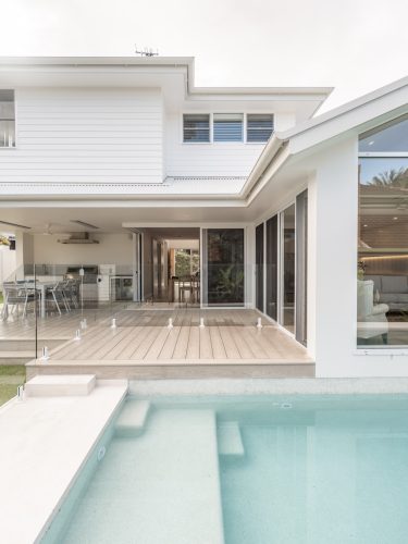 Orion, Port Hacking 10