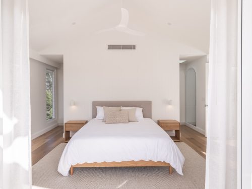 Orion, Port Hacking 28