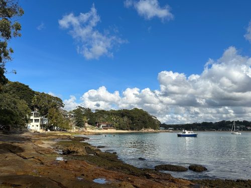 Otto's Wharf, Bundeena 34