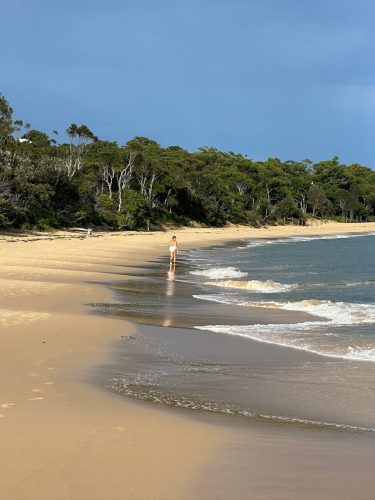 Otto's Wharf, Bundeena 36