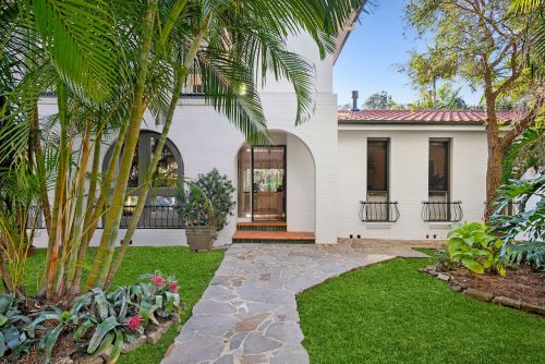 San Miniato, Avalon Beach36