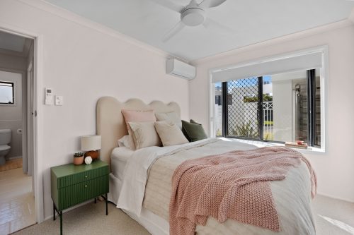 Shirley Temple, Burleigh Waters 10