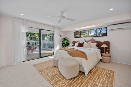 Shirley Temple, Burleigh Waters 12