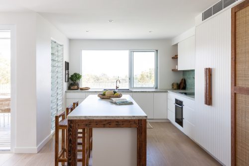 dining space