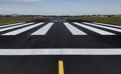 The Aerodrome 2