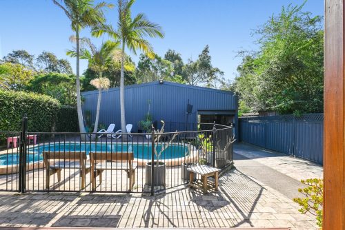 The Workshop, Earlwood 13