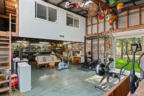 The Workshop, Earlwood 18