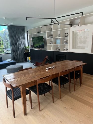 home office