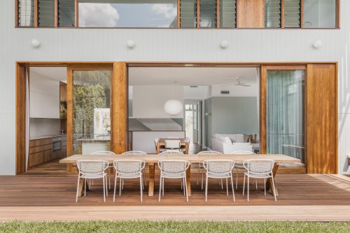 Cassidy, Auchenflower