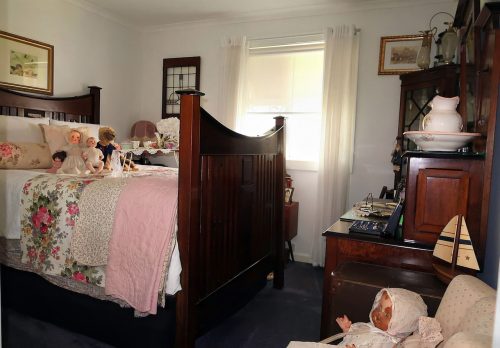 Vintage, Chifley 12