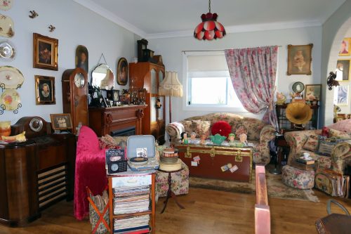 Vintage, Chifley 31