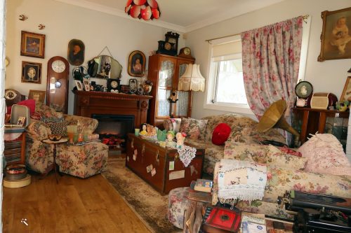 Vintage, Chifley 35