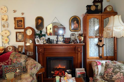 Vintage, Chifley 37