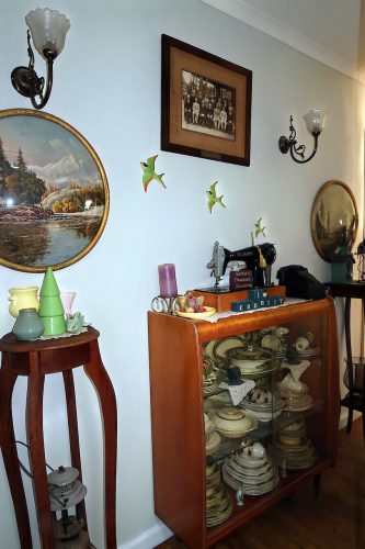 Vintage, Chifley 41
