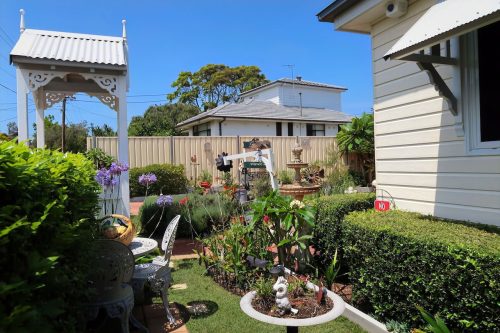 Vintage, Chifley 46