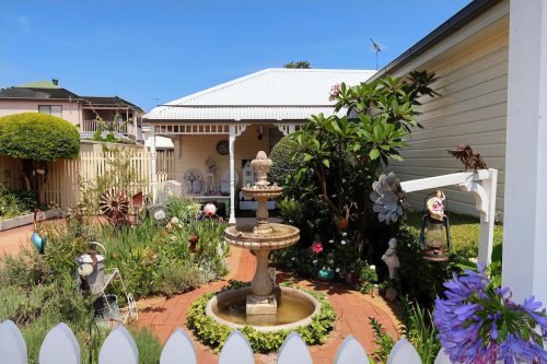Vintage, Chifley 49