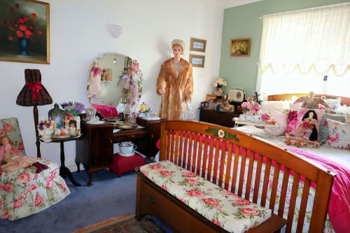 Vintage, Chifley 57
