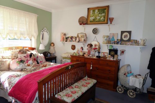 Vintage, Chifley 58