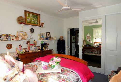 Vintage, Chifley 59