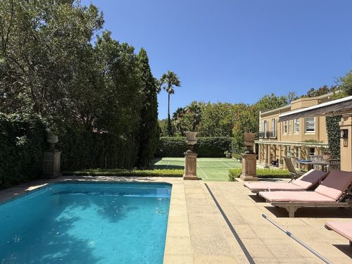 69BELLE MAISON