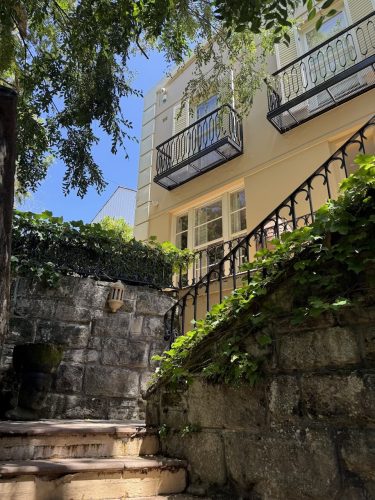 6BELLE MAISON