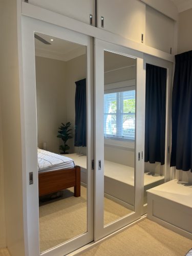 Andover, Randwick 18