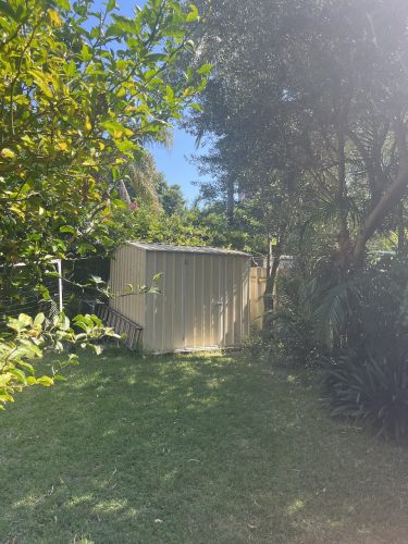 Andover, Randwick 19