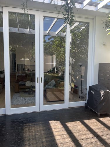 Andover, Randwick 2