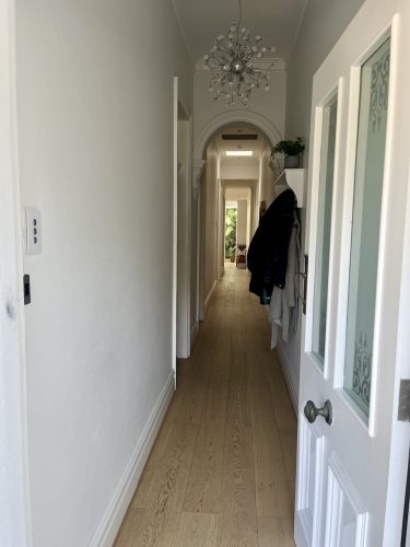 Andover, Randwick 6