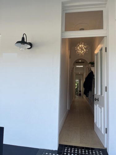 Andover, Randwick 7