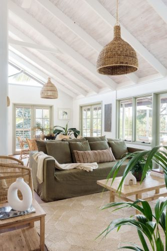 Barefoot House, Byron Bay 17